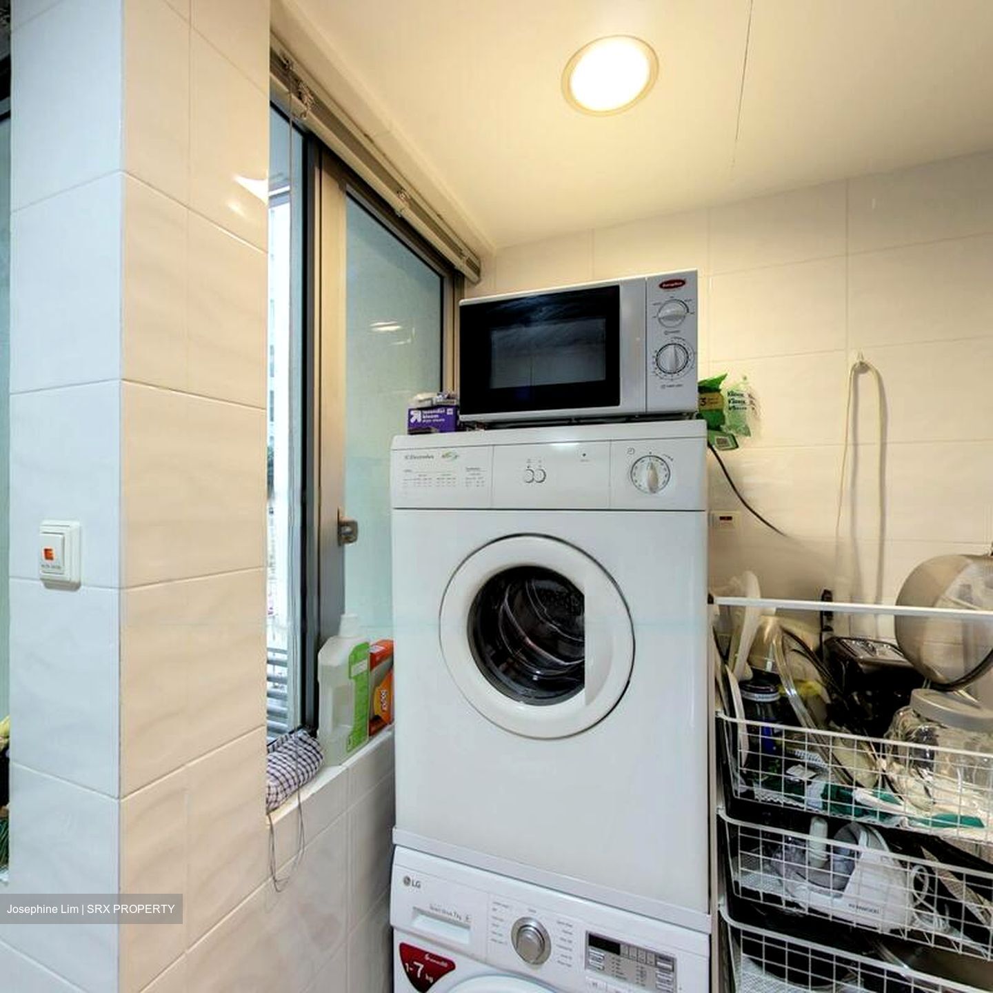 Caribbean At Keppel Bay (D4), Condominium #484460021